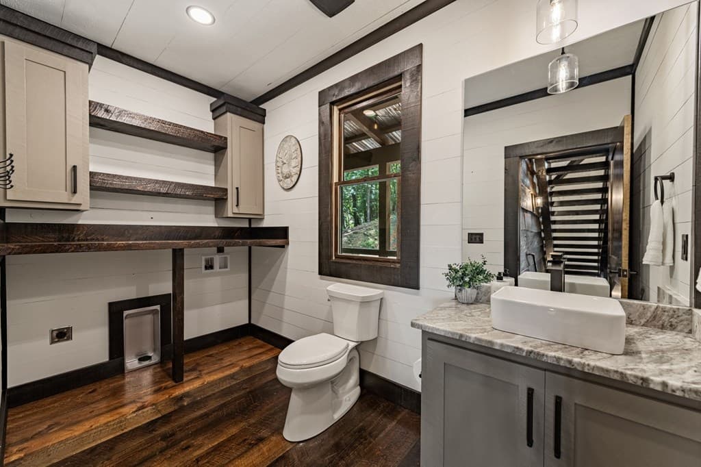 363 Griffith Parkway, Blue Ridge GA 30513 - Photo