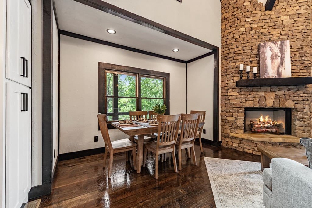 363 Griffith Parkway, Blue Ridge GA 30513 - Photo