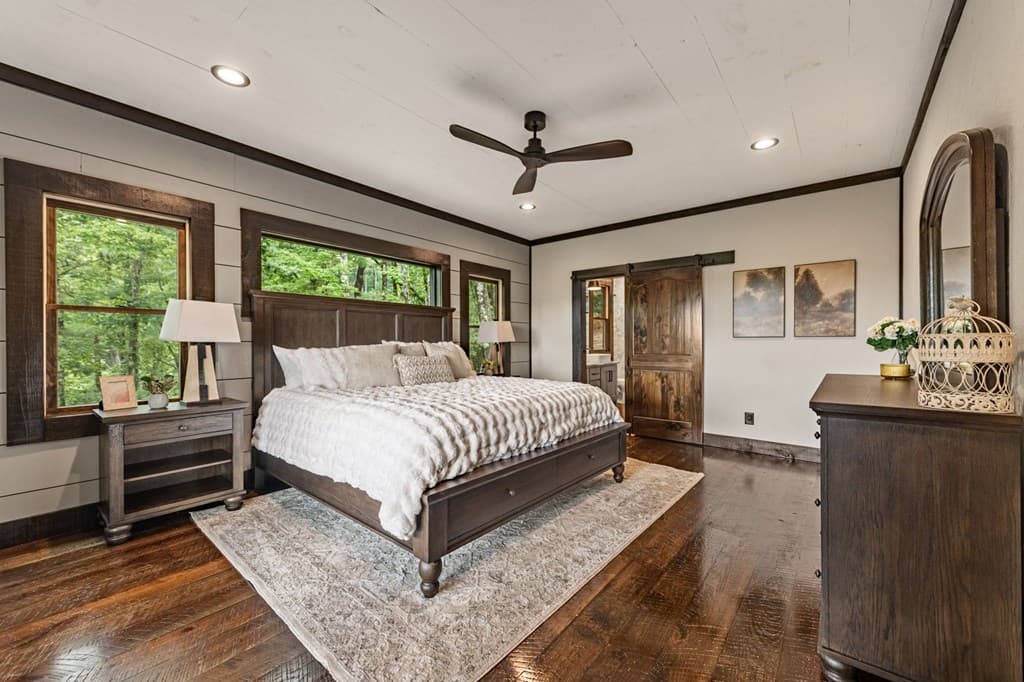 363 Griffith Parkway, Blue Ridge GA 30513 - Photo