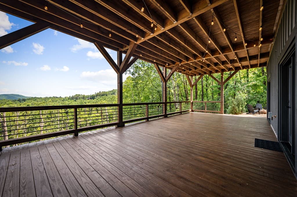 363 Griffith Parkway, Blue Ridge GA 30513 - Photo