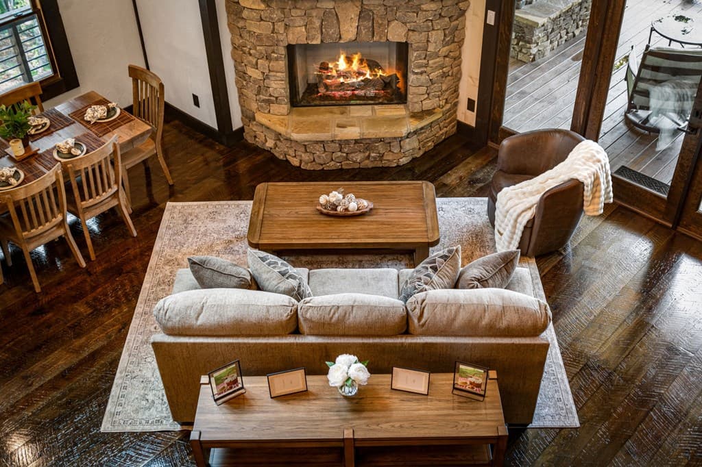 363 Griffith Parkway, Blue Ridge GA 30513 - Photo
