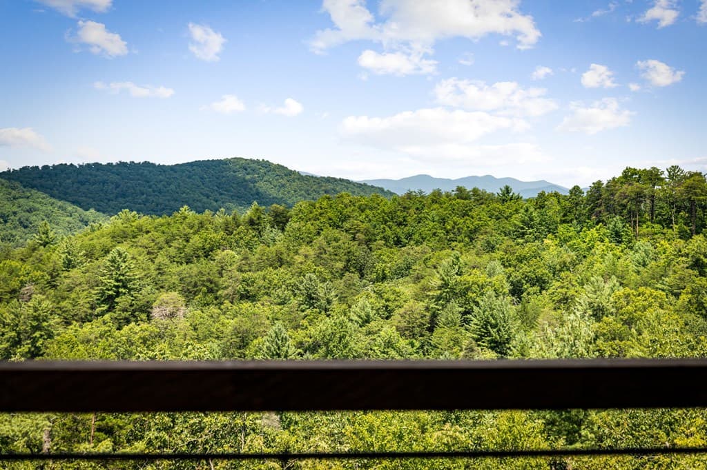 363 Griffith Parkway, Blue Ridge GA 30513 - Photo
