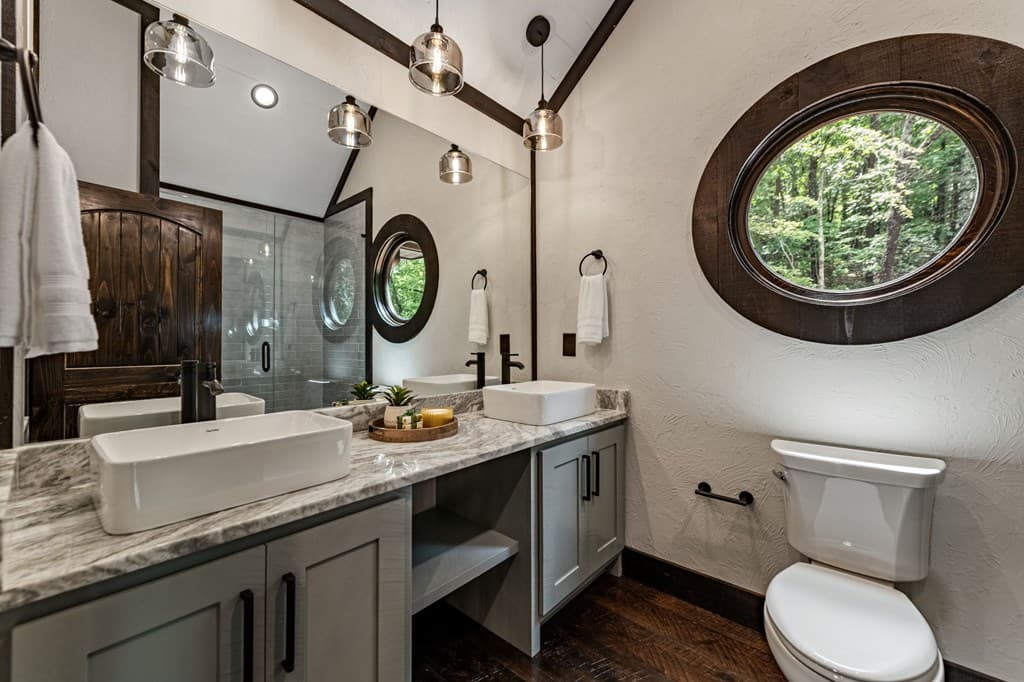 363 Griffith Parkway, Blue Ridge GA 30513 - Photo