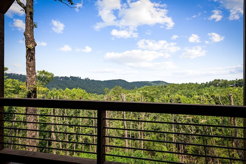 363 Griffith Parkway, Blue Ridge GA 30513 - Photo