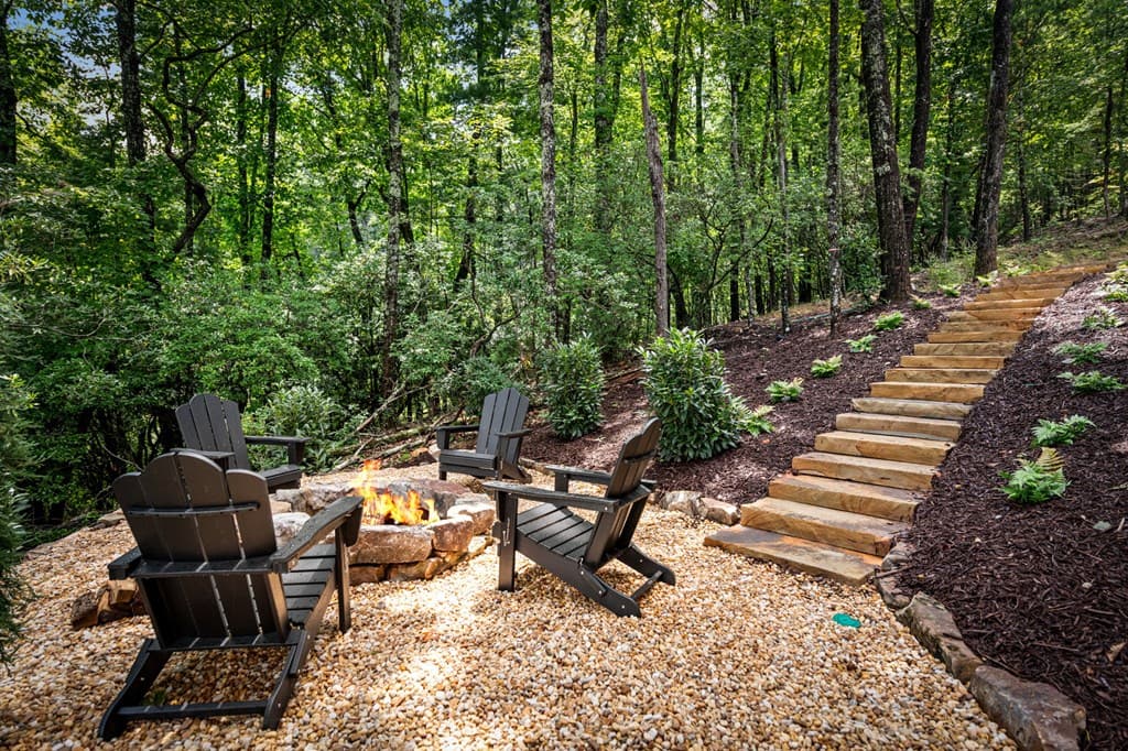 363 Griffith Parkway, Blue Ridge GA 30513 - Photo