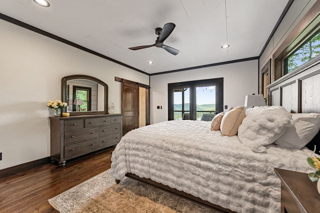 363 Griffith Parkway, Blue Ridge GA 30513 - Photo