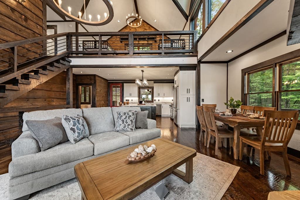 363 Griffith Parkway, Blue Ridge GA 30513 - Photo