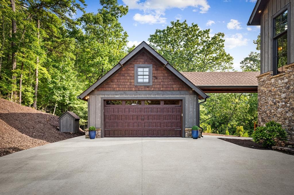 330 Serenity Ridge Lane, Morganton GA 30560 - Photo