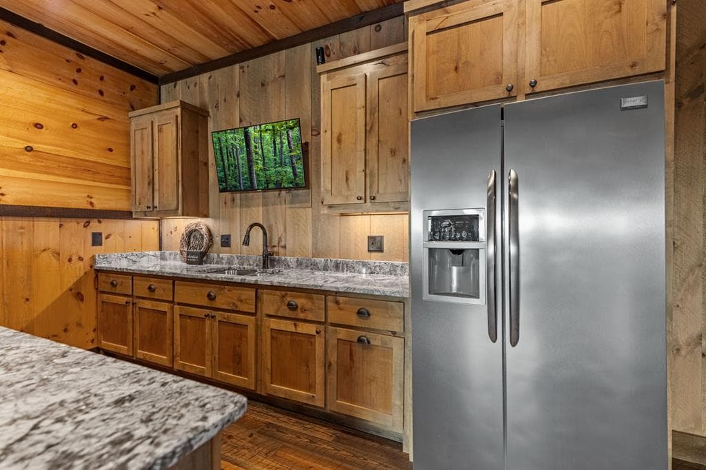 330 Serenity Ridge Lane, Morganton GA 30560 - Photo
