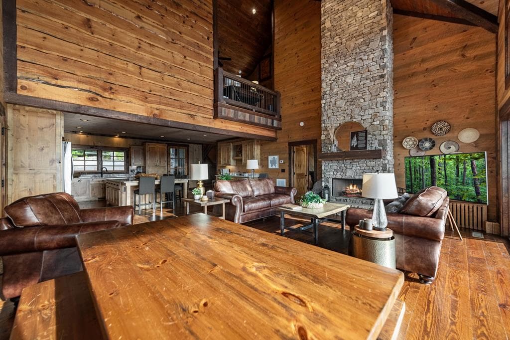 330 Serenity Ridge Lane, Morganton GA 30560 - Photo