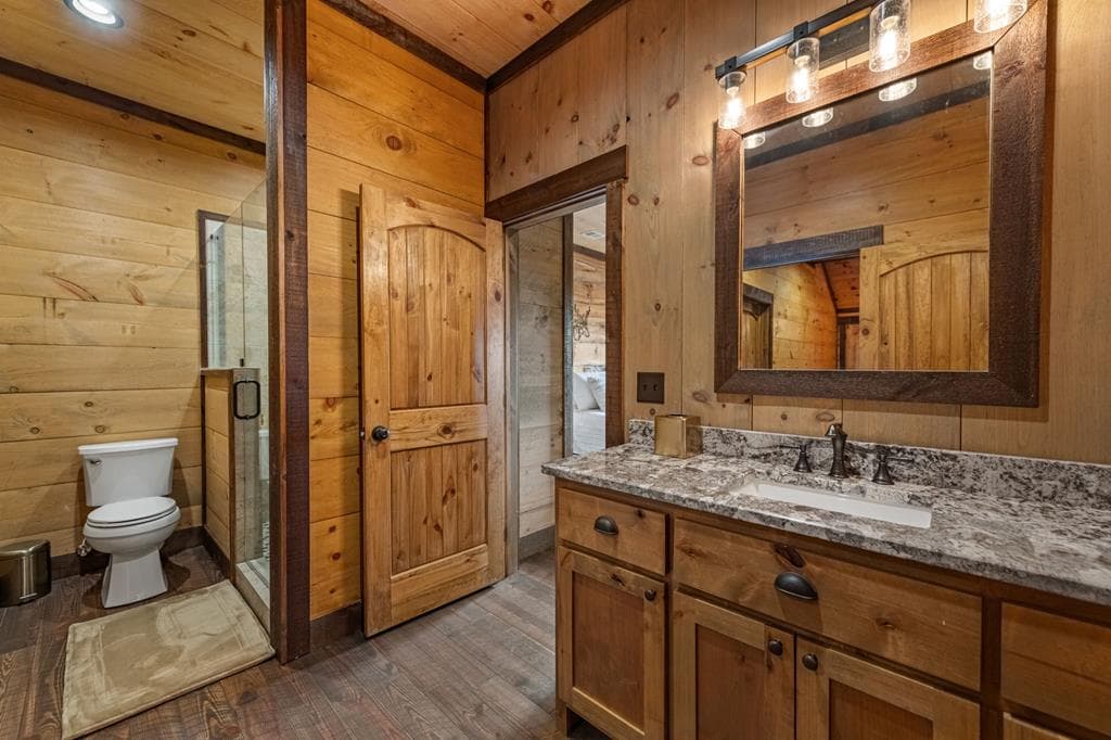 330 Serenity Ridge Lane, Morganton GA 30560 - Photo