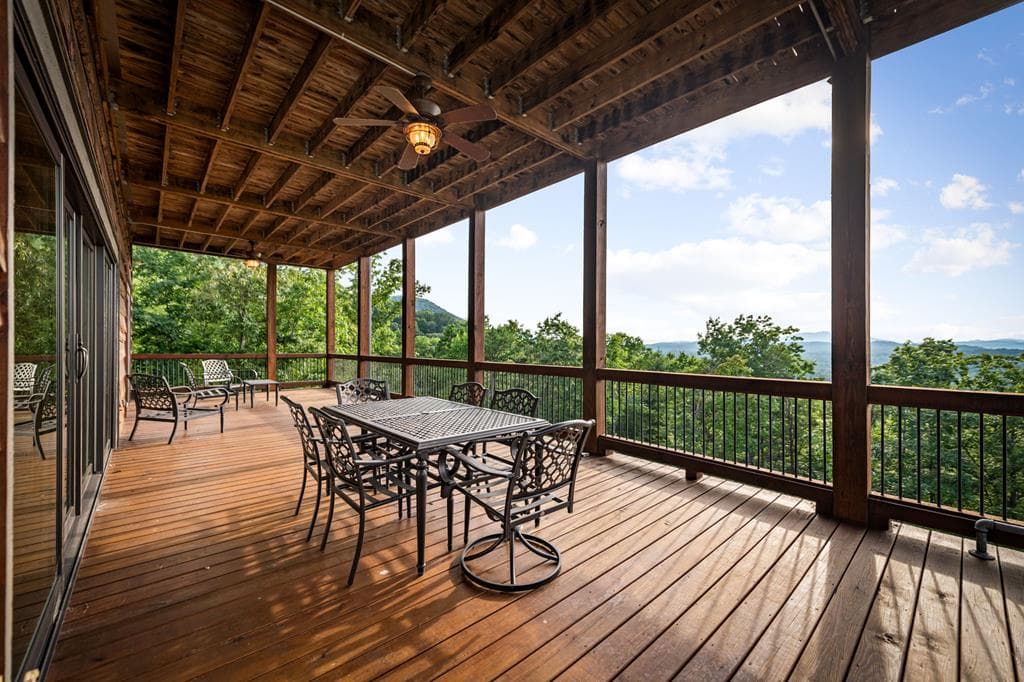 330 Serenity Ridge Lane, Morganton GA 30560 - Photo
