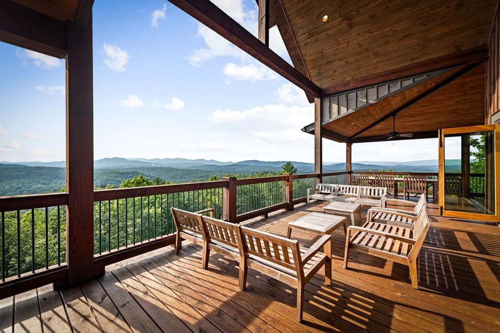 330 Serenity Ridge Lane, Morganton GA 30560 - Photo
