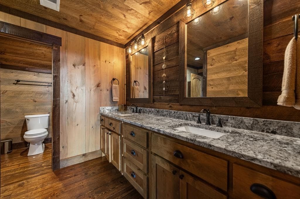 330 Serenity Ridge Lane, Morganton GA 30560 - Photo