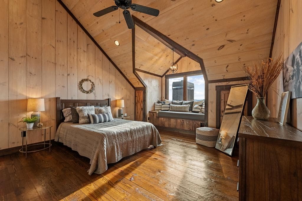 330 Serenity Ridge Lane, Morganton GA 30560 - Photo