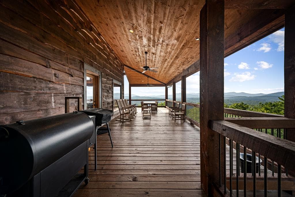 330 Serenity Ridge Lane, Morganton GA 30560 - Photo