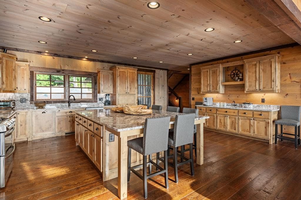 330 Serenity Ridge Lane, Morganton GA 30560 - Photo