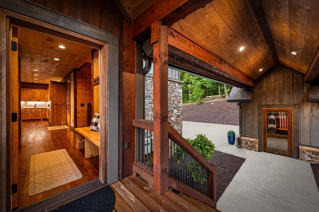 330 Serenity Ridge Lane, Morganton GA 30560 - Photo
