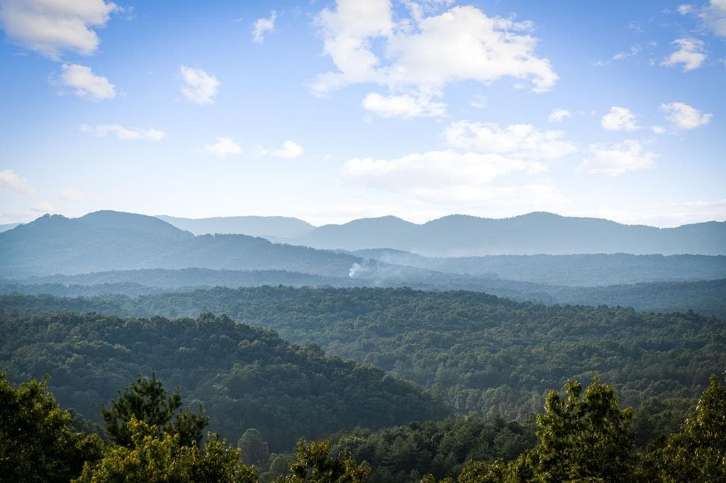 330 Serenity Ridge Lane, Morganton GA 30560 - Photo