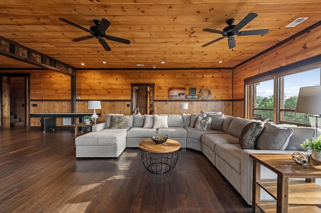 330 Serenity Ridge Lane, Morganton GA 30560 - Photo