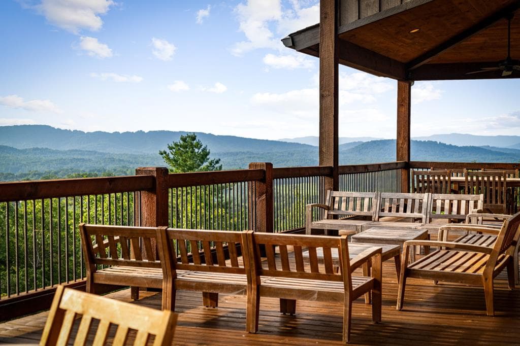 330 Serenity Ridge Lane, Morganton GA 30560 - Photo