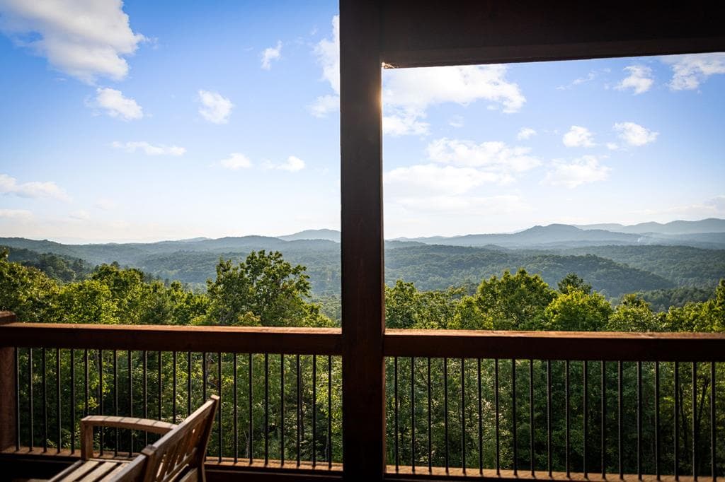 330 Serenity Ridge Lane, Morganton GA 30560 - Photo