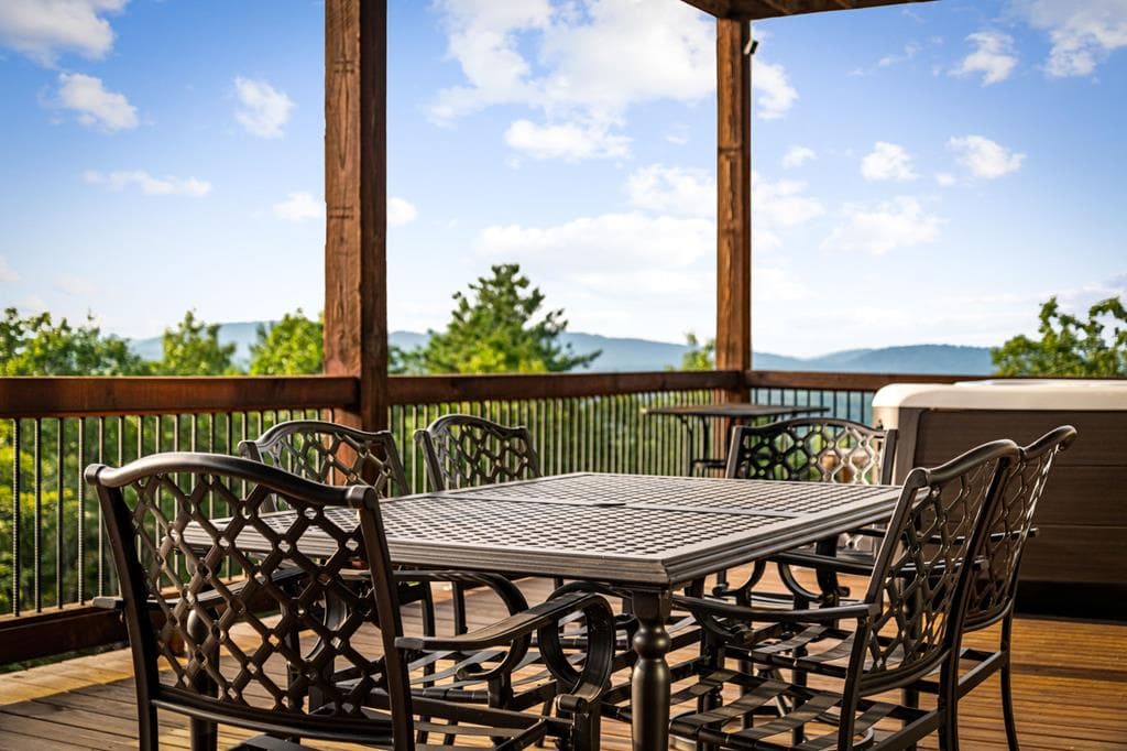 330 Serenity Ridge Lane, Morganton GA 30560 - Photo