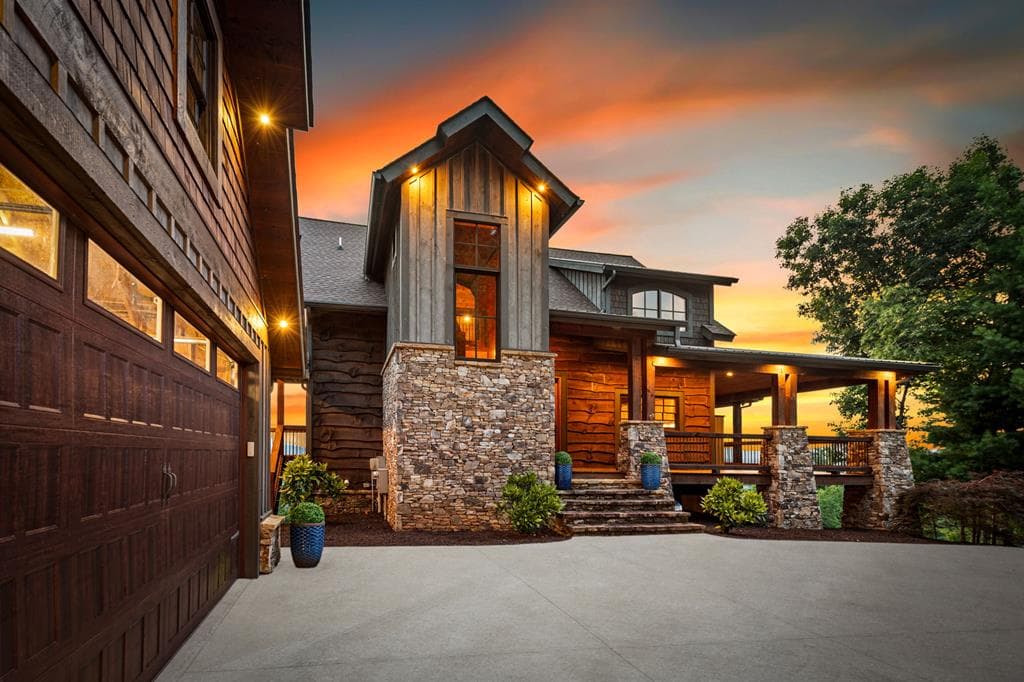 330 Serenity Ridge Lane, Morganton GA 30560 - Photo