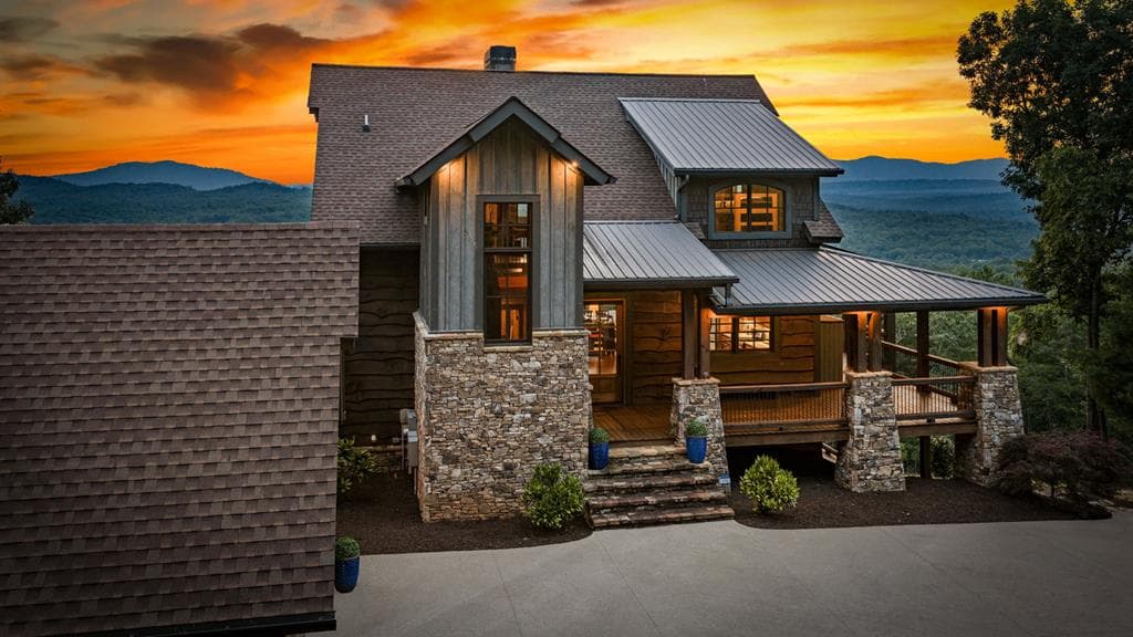 330 Serenity Ridge Lane, Morganton GA 30560 - Photo