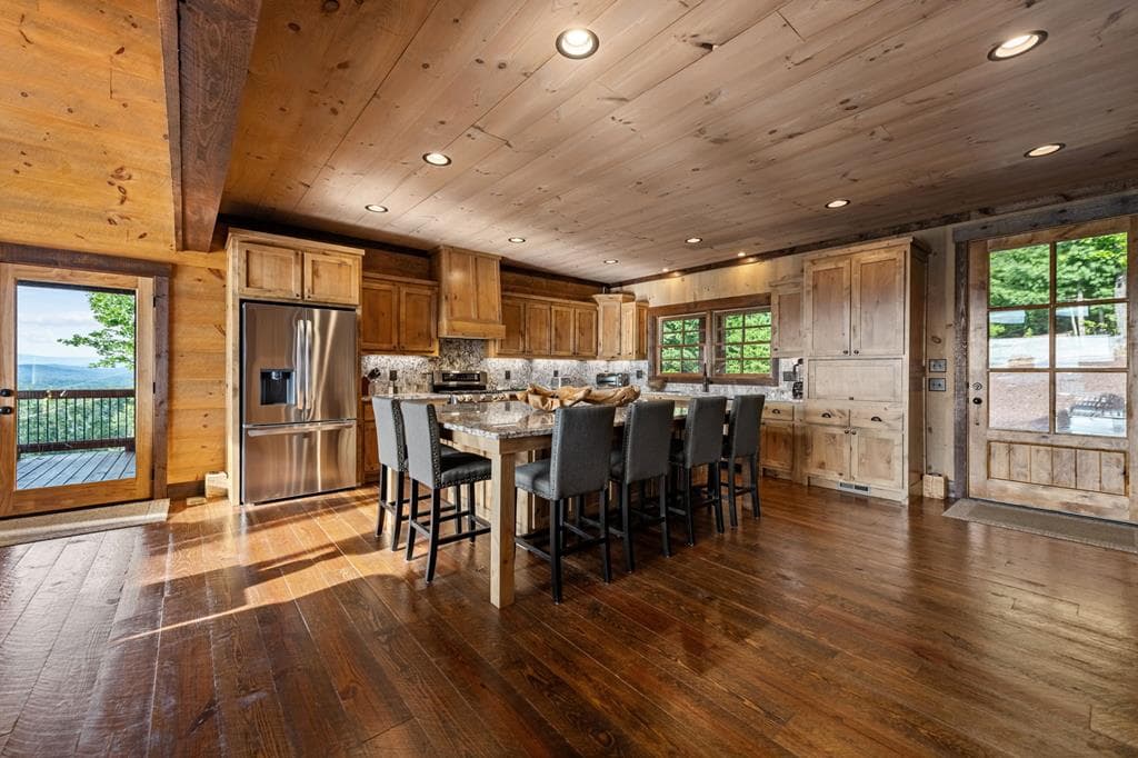 330 Serenity Ridge Lane, Morganton GA 30560 - Photo
