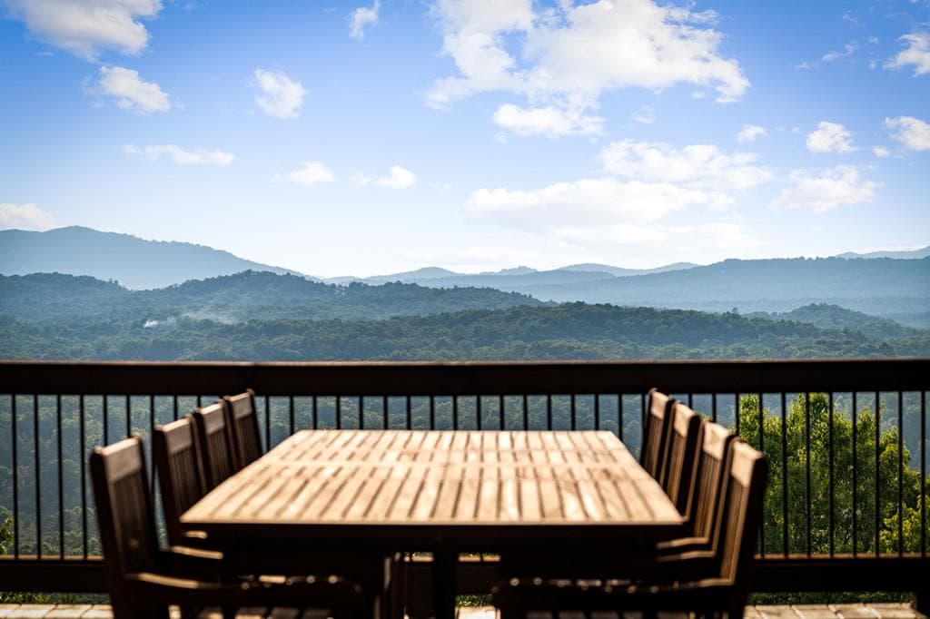 330 Serenity Ridge Lane, Morganton GA 30560 - Photo