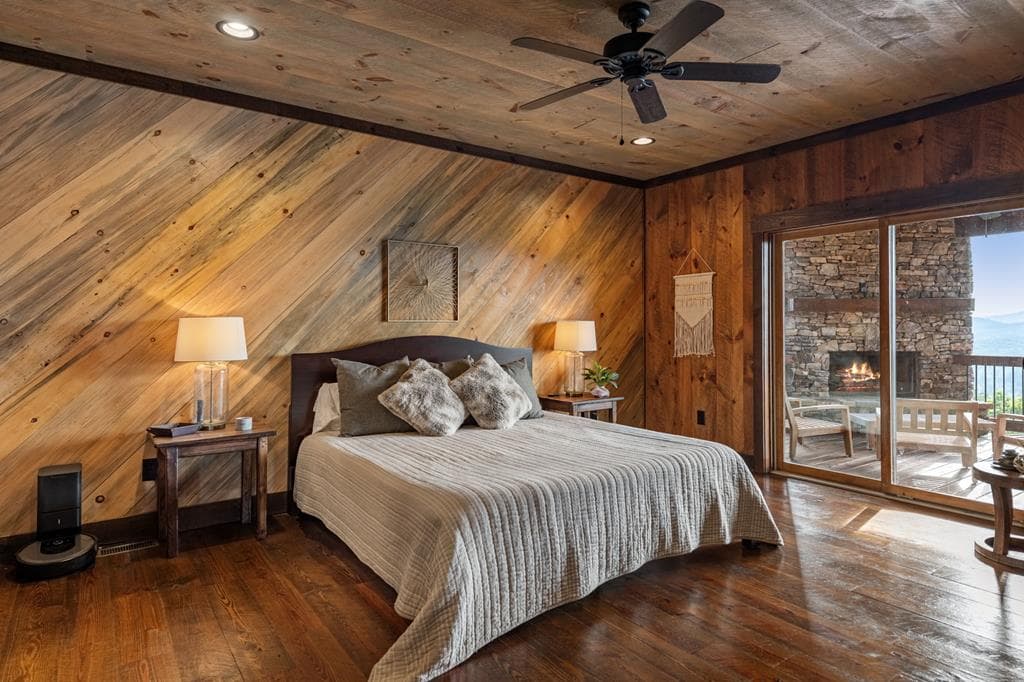 330 Serenity Ridge Lane, Morganton GA 30560 - Photo