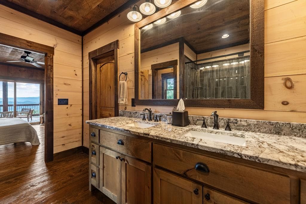 330 Serenity Ridge Lane, Morganton GA 30560 - Photo