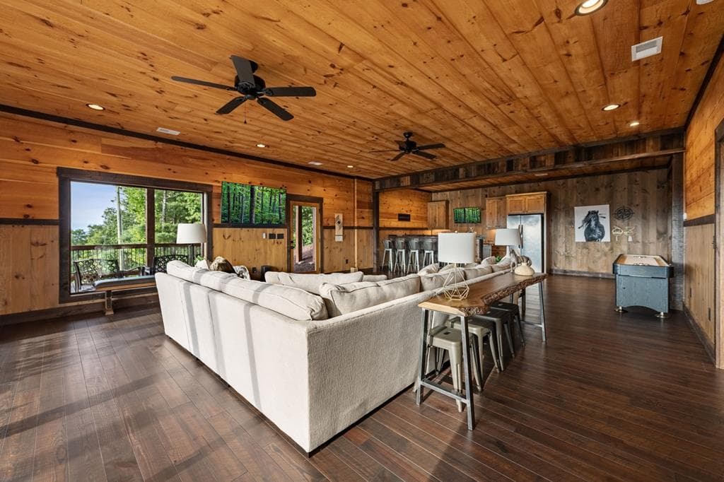 330 Serenity Ridge Lane, Morganton GA 30560 - Photo