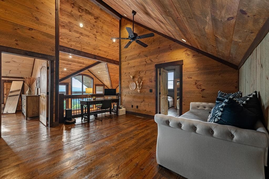 330 Serenity Ridge Lane, Morganton GA 30560 - Photo