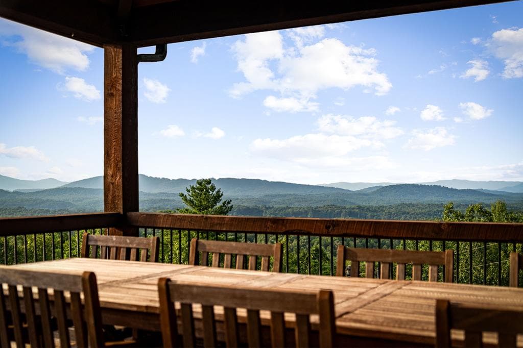 330 Serenity Ridge Lane, Morganton GA 30560 - Photo