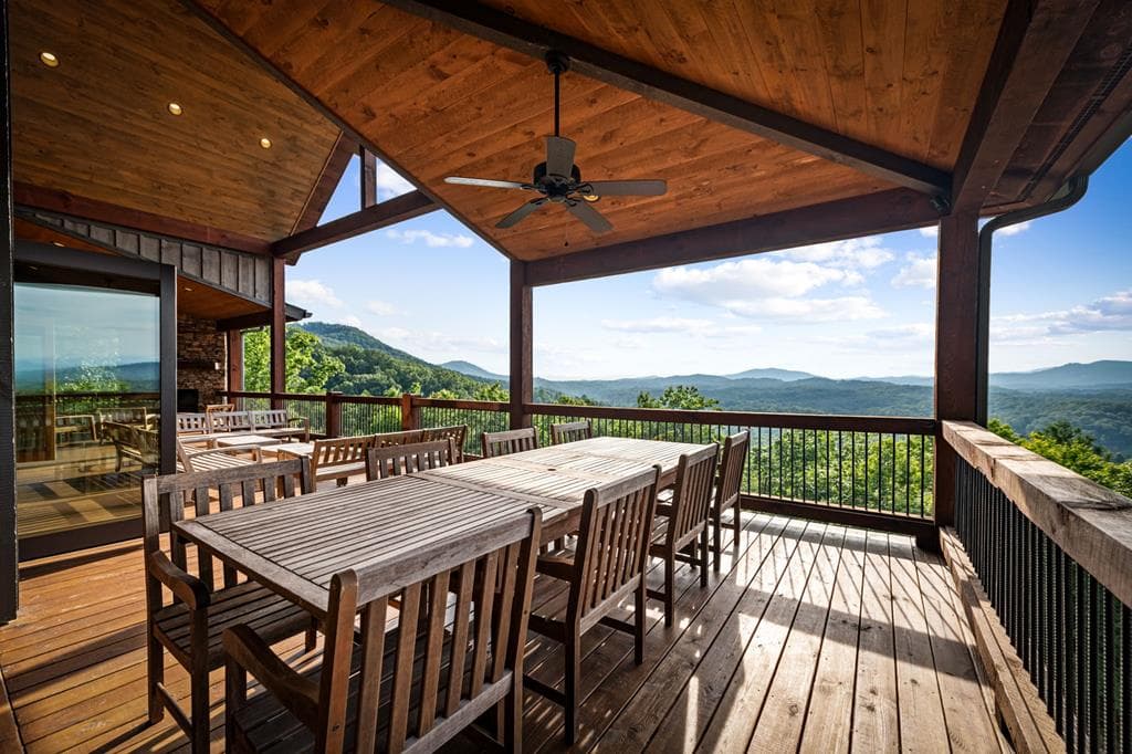 330 Serenity Ridge Lane, Morganton GA 30560 - Photo