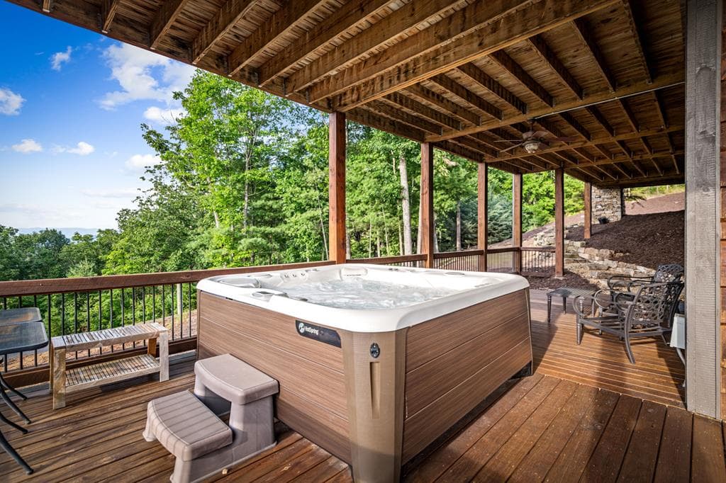 330 Serenity Ridge Lane, Morganton GA 30560 - Photo