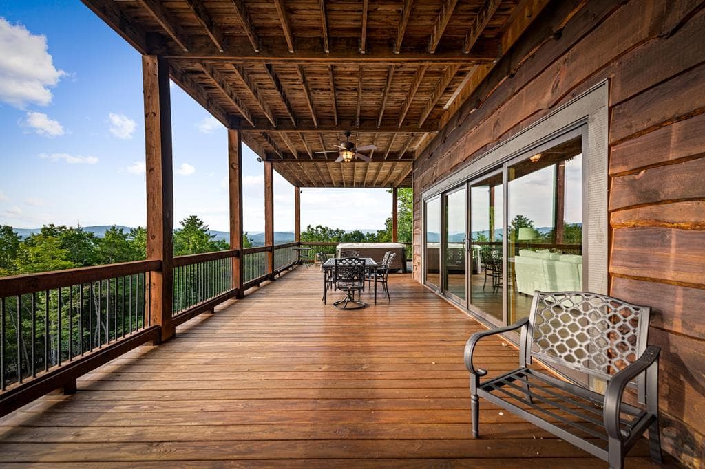 330 Serenity Ridge Lane, Morganton GA 30560 - Photo