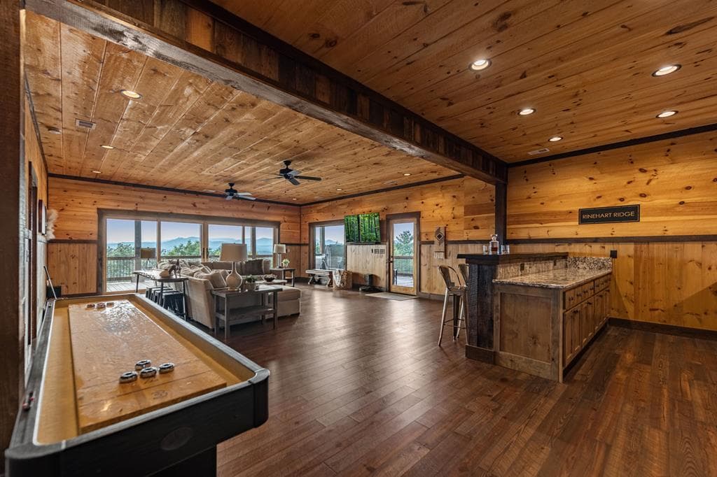 330 Serenity Ridge Lane, Morganton GA 30560 - Photo
