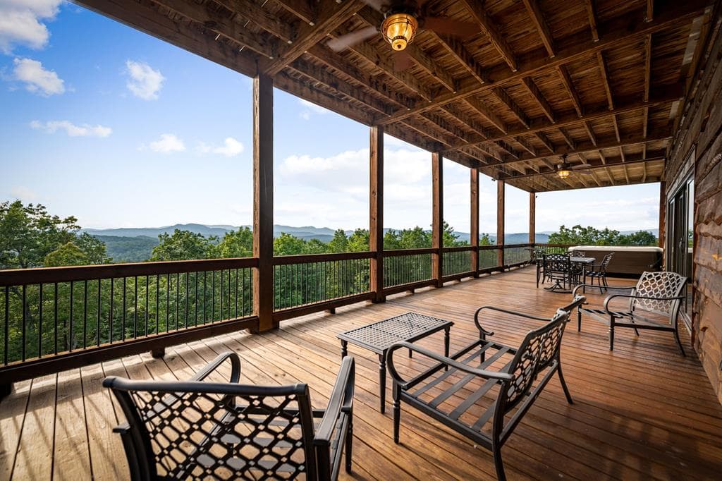 330 Serenity Ridge Lane, Morganton GA 30560 - Photo