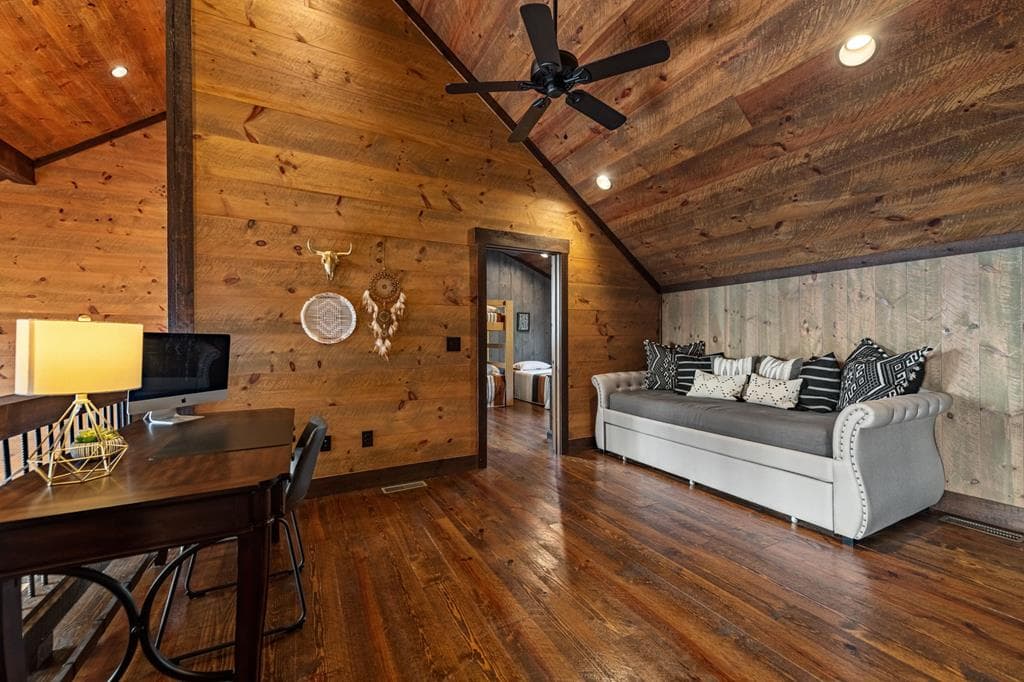 330 Serenity Ridge Lane, Morganton GA 30560 - Photo