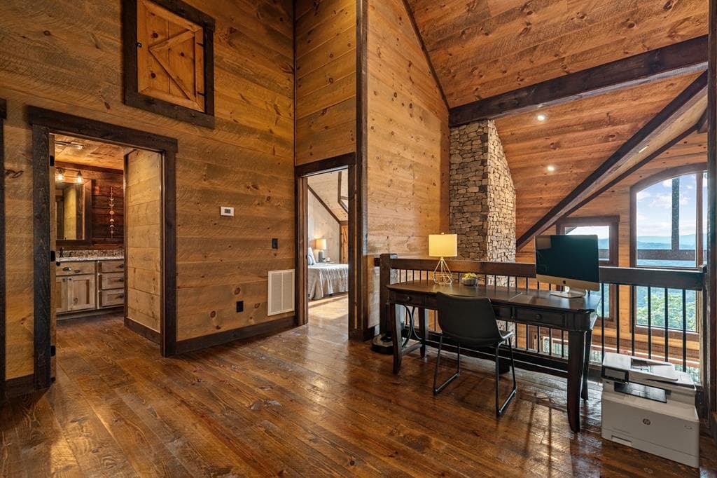 330 Serenity Ridge Lane, Morganton GA 30560 - Photo