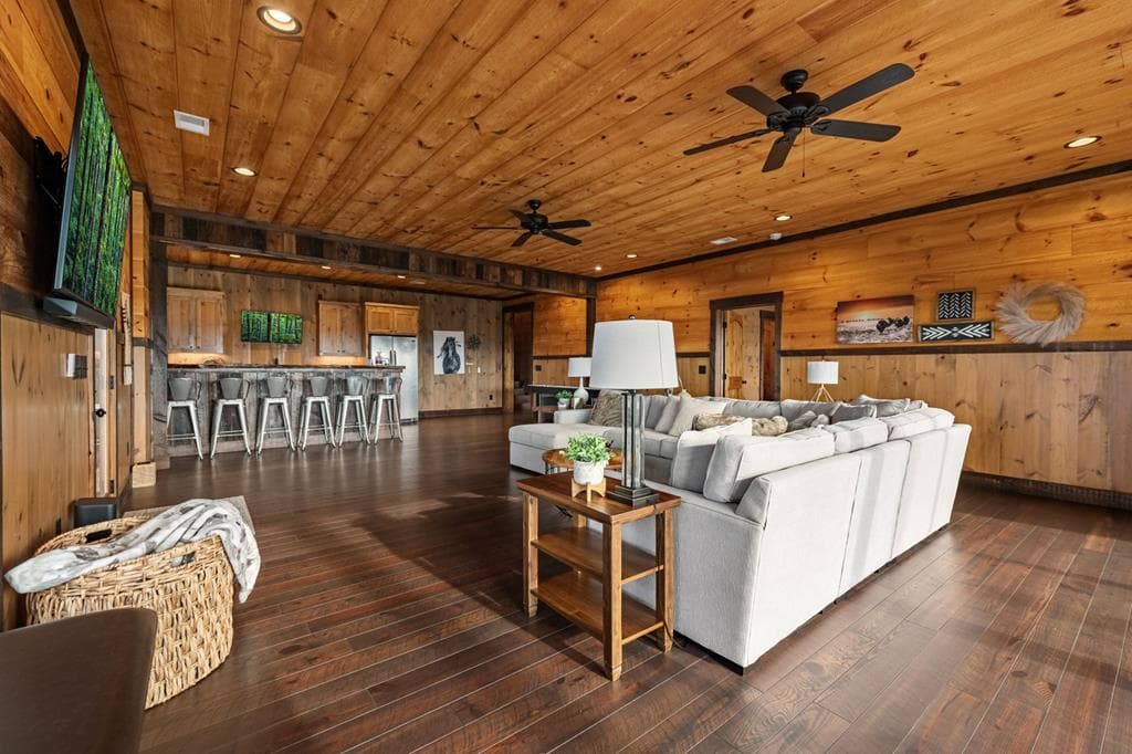 330 Serenity Ridge Lane, Morganton GA 30560 - Photo