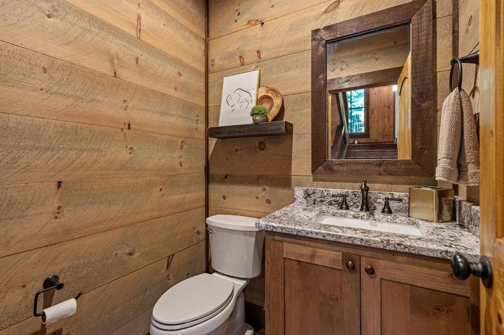 330 Serenity Ridge Lane, Morganton GA 30560 - Photo