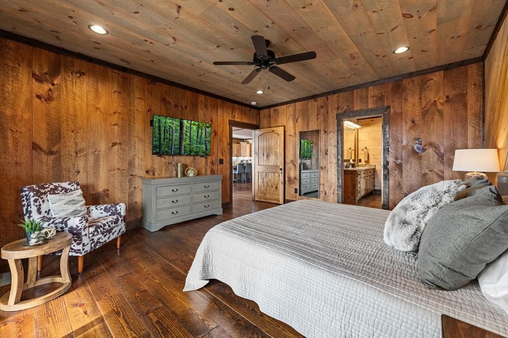 330 Serenity Ridge Lane, Morganton GA 30560 - Photo