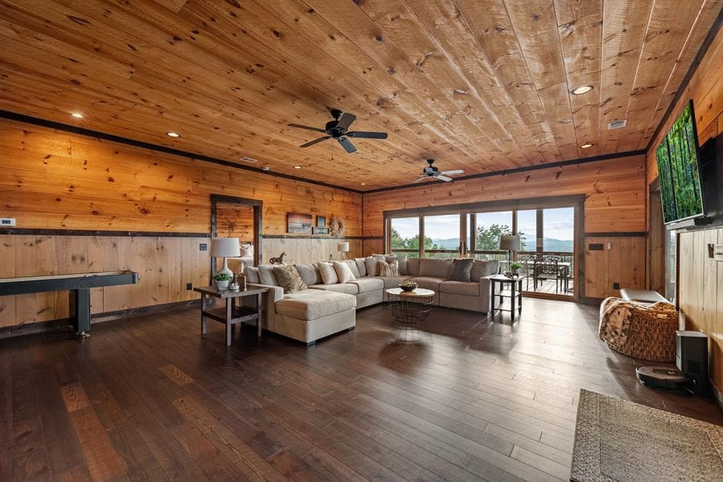 330 Serenity Ridge Lane, Morganton GA 30560 - Photo