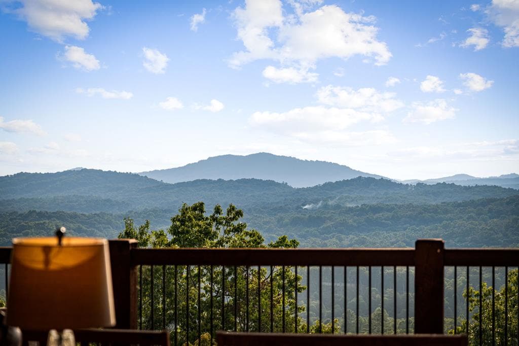 330 Serenity Ridge Lane, Morganton GA 30560 - Photo