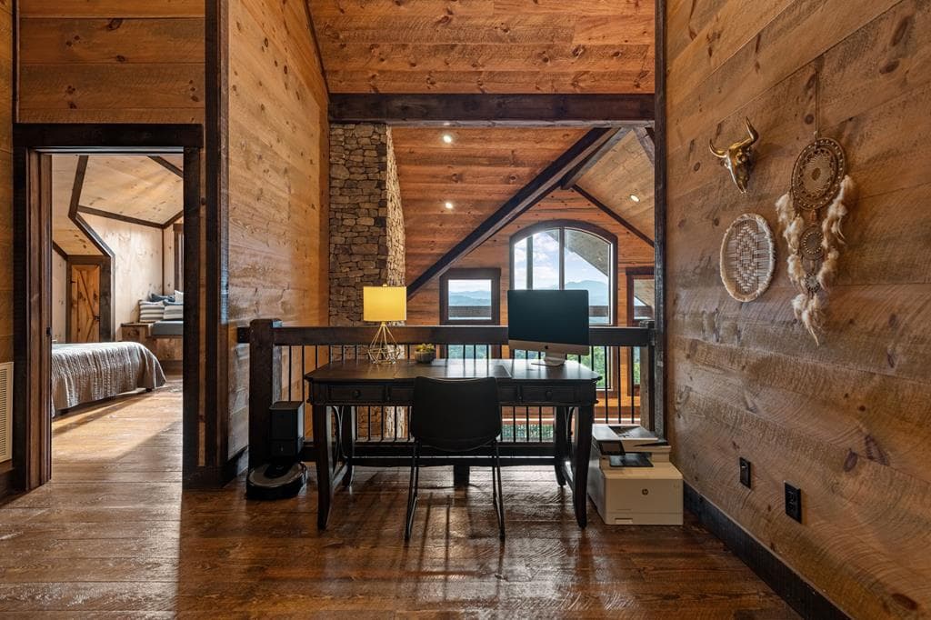 330 Serenity Ridge Lane, Morganton GA 30560 - Photo