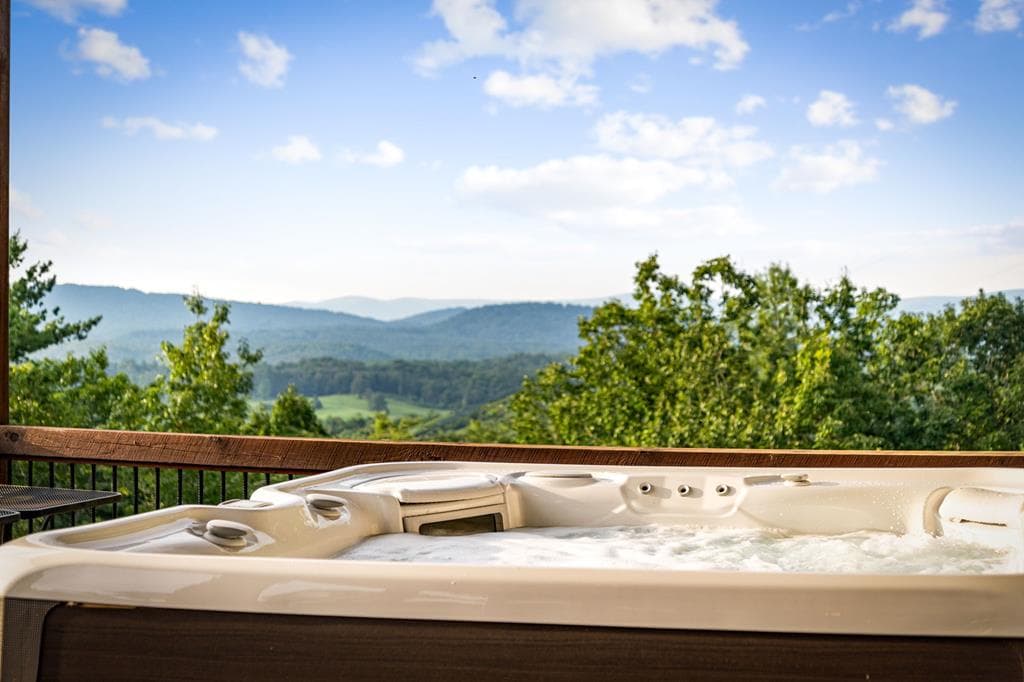 330 Serenity Ridge Lane, Morganton GA 30560 - Photo